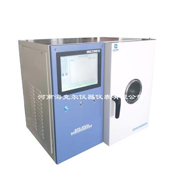 HCR-H012危險品易燃固體自熱物質(zhì)實驗儀